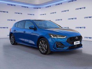 FORD Focus 1.0t ecoboost h st-line 125cv