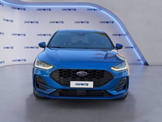 FORD Focus 1.0t ecoboost h st-line 125cv