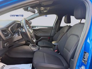 FORD Focus 1.0t ecoboost h st-line 125cv