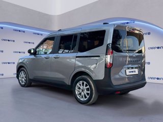 FORD Tourneo courier ii 1.0 ecoboost 125cv titanium
