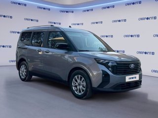 FORD Tourneo courier ii 1.0 ecoboost 125cv titanium