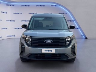 FORD Tourneo courier ii 1.0 ecoboost 125cv titanium