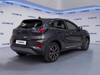 FORD Puma 1.0 ecoboost h titanium s&s 125cv