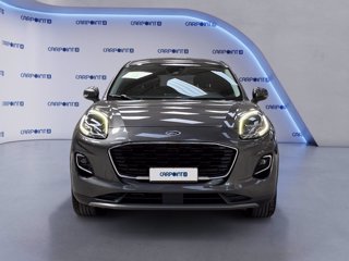 FORD Puma 1.0 ecoboost h titanium s&s 125cv