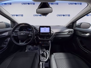 FORD Puma 1.0 ecoboost h titanium s&s 125cv