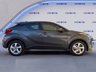 TOYOTA C-hr 1.8h business 2wd e-cvt