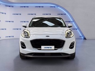FORD Puma 1.0 ecoboost h titanium x s&s 125cv