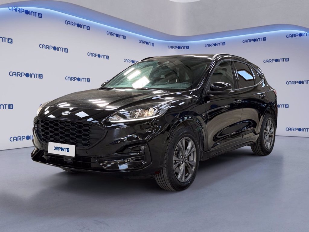 FORD Kuga 2.5 phev st-line 2wd 225cv cvt