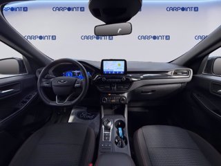 FORD Kuga 2.5 phev st-line 2wd 225cv cvt