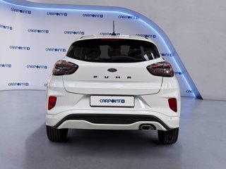 FORD Puma 1.0 ecoboost h st-line s&s 125cv