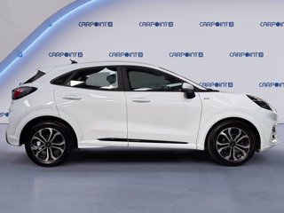 FORD Puma 1.0 ecoboost h st-line s&s 125cv