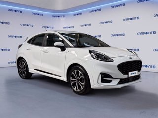 FORD Puma 1.0 ecoboost h st-line s&s 125cv