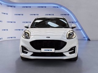 FORD Puma 1.0 ecoboost h st-line s&s 125cv