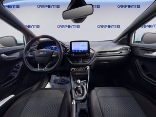 FORD Puma 1.0 ecoboost h st-line s&s 125cv