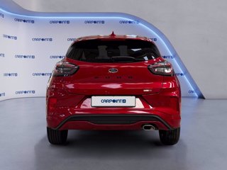 FORD Puma 1.0 ecoboost h st-line x s&s 125cv