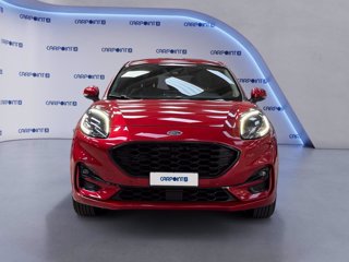 FORD Puma 1.0 ecoboost h st-line x s&s 125cv