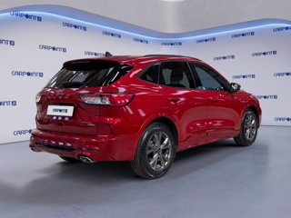 FORD Kuga 2.5 full hybrid st-line x 2wd 190cv cvt