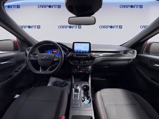 FORD Kuga 2.5 full hybrid st-line x 2wd 190cv cvt