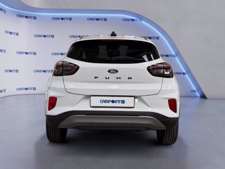 FORD Puma 1.0 ecoboost h titanium 125cv