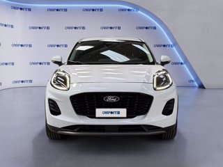 FORD Puma 1.0 ecoboost h titanium 125cv