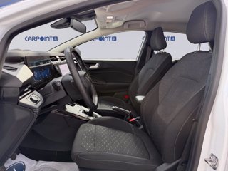 FORD Puma 1.0 ecoboost h titanium 125cv