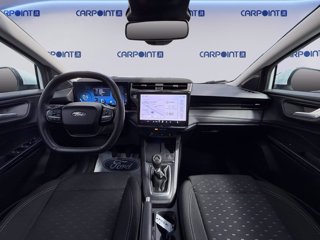 FORD Puma 1.0 ecoboost h titanium 125cv