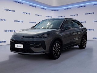 VOLKSWAGEN T-roc 1.5 etsi life 150cv dsg