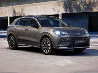 VOLKSWAGEN T-roc 1.5 etsi life 150cv dsg