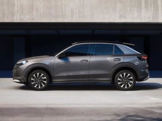 VOLKSWAGEN T-roc 1.5 etsi life 150cv dsg