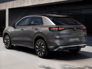 VOLKSWAGEN T-roc 1.5 etsi life 150cv dsg
