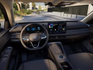 VOLKSWAGEN T-roc 1.5 etsi life 150cv dsg