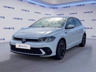 VOLKSWAGEN Polo 1.0 tsi r-line plus 95cv dsg