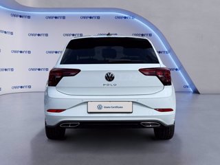 VOLKSWAGEN Polo 1.0 tsi r-line plus 95cv dsg