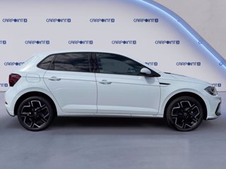 VOLKSWAGEN Polo 1.0 tsi r-line plus 95cv dsg