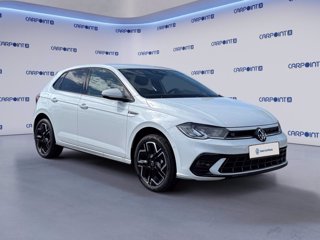 VOLKSWAGEN Polo 1.0 tsi r-line plus 95cv dsg