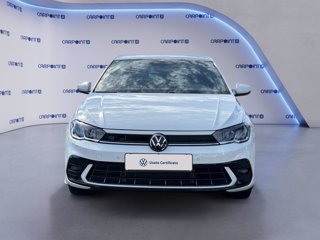 VOLKSWAGEN Polo 1.0 tsi r-line plus 95cv dsg