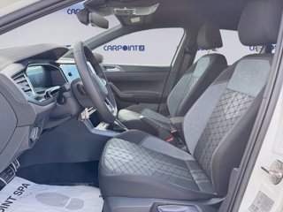 VOLKSWAGEN Polo 1.0 tsi r-line plus 95cv dsg
