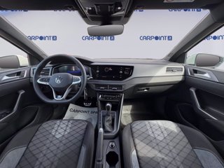 VOLKSWAGEN Polo 1.0 tsi r-line plus 95cv dsg