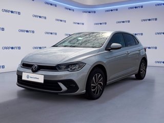 VOLKSWAGEN Polo 1.0 tsi edition plus 95cv dsg
