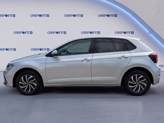 VOLKSWAGEN Polo 1.0 tsi edition plus 95cv dsg