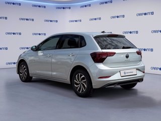 VOLKSWAGEN Polo 1.0 tsi edition plus 95cv dsg