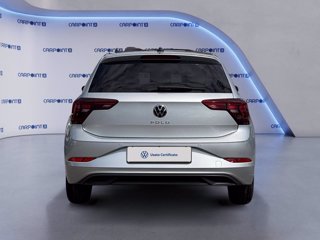 VOLKSWAGEN Polo 1.0 tsi edition plus 95cv dsg