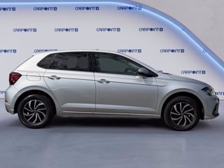 VOLKSWAGEN Polo 1.0 tsi edition plus 95cv dsg