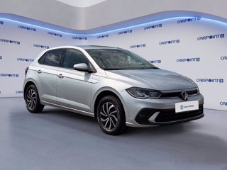 VOLKSWAGEN Polo 1.0 tsi edition plus 95cv dsg