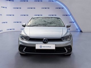 VOLKSWAGEN Polo 1.0 tsi edition plus 95cv dsg