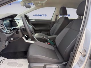 VOLKSWAGEN Polo 1.0 tsi edition plus 95cv dsg