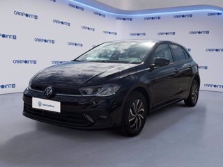 VOLKSWAGEN Polo 1.0 tsi edition plus 95cv dsg