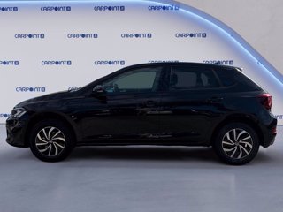 VOLKSWAGEN Polo 1.0 tsi edition plus 95cv dsg