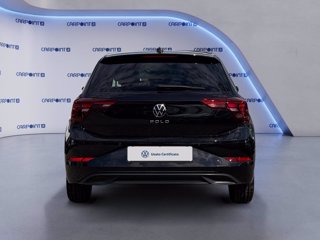 VOLKSWAGEN Polo 1.0 tsi edition plus 95cv dsg