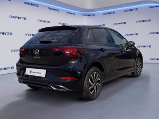 VOLKSWAGEN Polo 1.0 tsi edition plus 95cv dsg